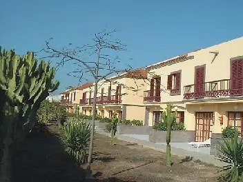 Oasis Club فندق ماسبالوماس