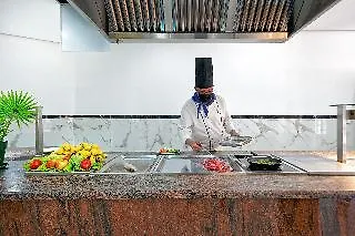 Oasis Club Maspalomas (Gran Canaria)