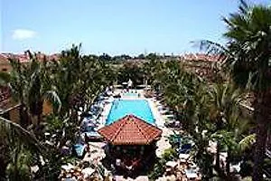 Oasis Club Hotel Maspalomas (Gran Canaria)