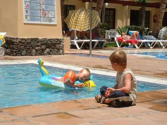 Oasis Club Hotel 2*