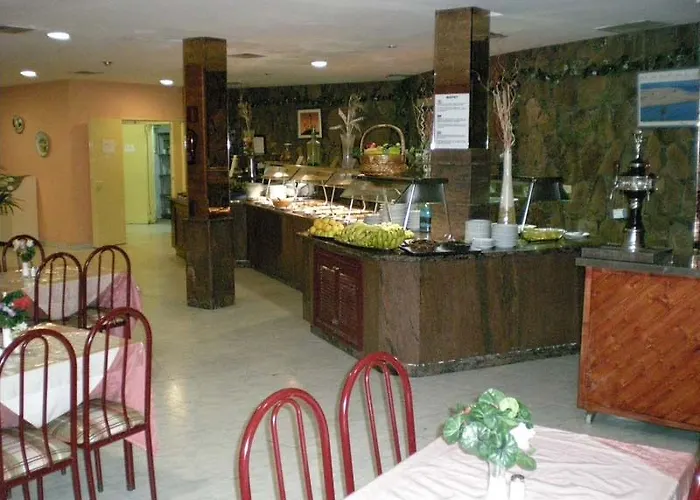 Oasis Club 2* Maspalomas (Gran Canaria)