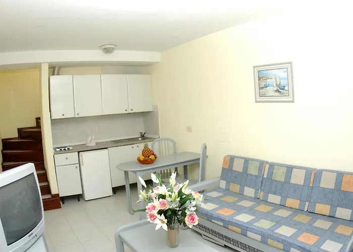 Hotel Oasis Club Maspalomas (Gran Canaria)