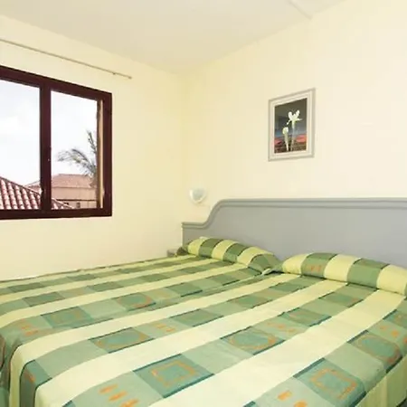 Hotel Oasis Club 2*