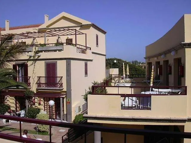 Oasis Club 2* Maspalomas (Gran Canaria)