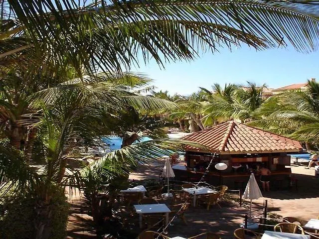 Oasis Club Hotel Maspalomas (Gran Canaria)